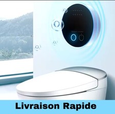 Purificateur d'Air Intelligent