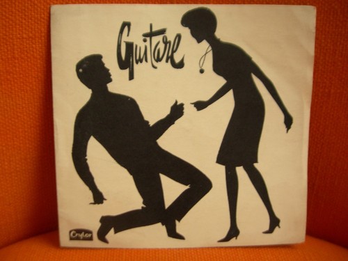 Vinyl flexi jimmy - vinyl, –