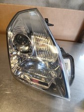 FEU PHARE AVANT DROIT RENAULT