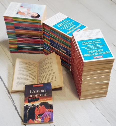 Nous deux 2e série - 2e,