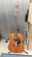 Guitare acoustique FENDER