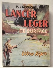 Lancer Léger, Ultra Léger 