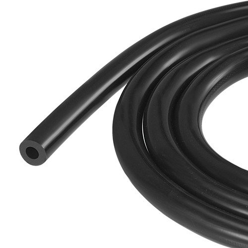 Silicone tube 6mm dia interne - silicone,