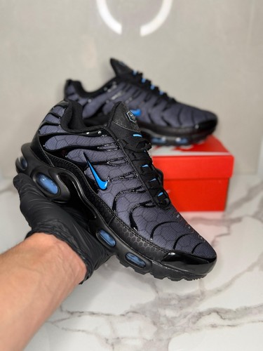 Nike air max plus - plus, tn