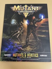 Mutant Chronicles - 3rd