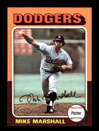 1975 topps mini 330 - 1975, #330