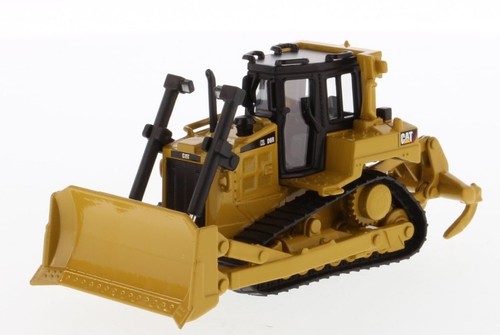 Diecast masters engin - masters,
