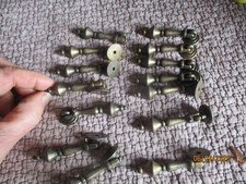 14) Petites Poignées Grelot