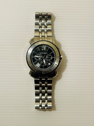Pierre cardin montre bracelet - pierre,