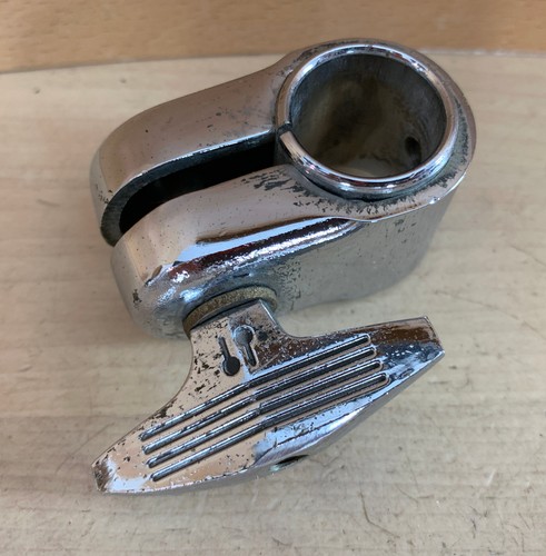 Sonor 70s vtg memory - vtg, lock