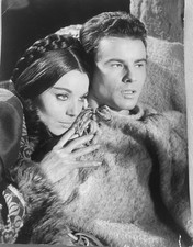 Willy Rizzo, cinéma 6 grands tirages argentiques originaux de plateau circa 1965