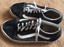 Baskets skate enfant unisexe