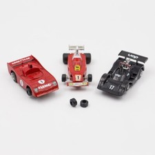 Polistil Dromocar Can Am F1