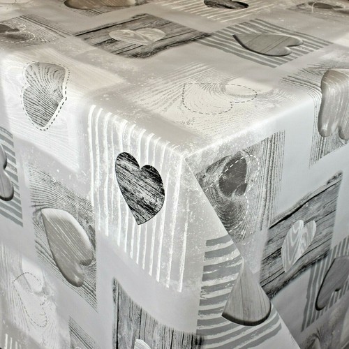 Toile cirée nappe table - cirée, au