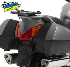 Support De Top Case + Plaque