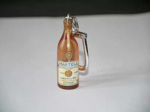 Porte clé bourbon - bourbon, bouteille