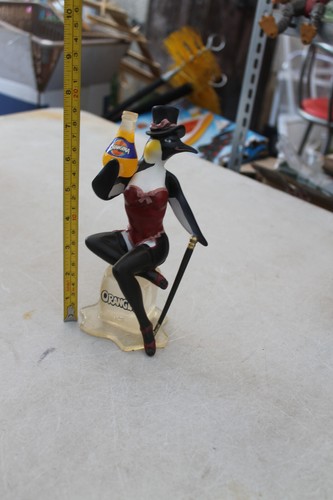 Pub orangina pin pingouin - orangina, up