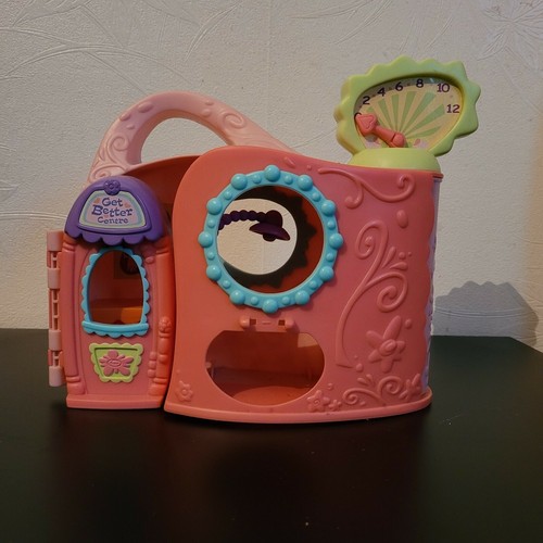 Maison petshop - maison,