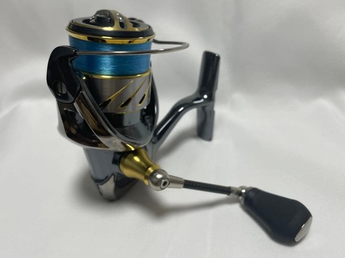 Moulinet pêche shimano 14 - moulinet,
