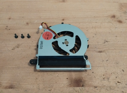 Ventilateur cpu fan fujitsu - ventilateur,