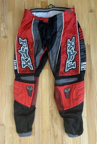Fox racing 360 pants - fox,