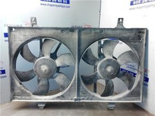 VENTILATEUR MOTEUR Nissan