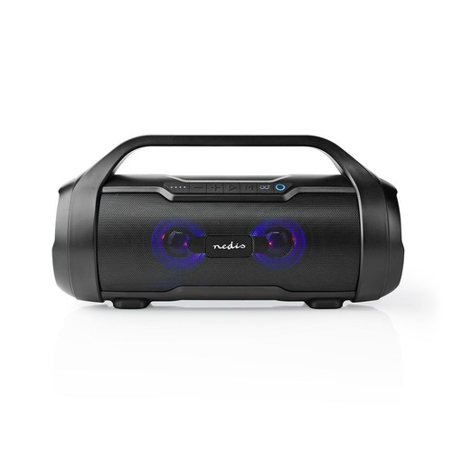 Nedis boombox fête - boombox,