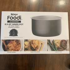 Ninja Foodi Ceramic-Coated