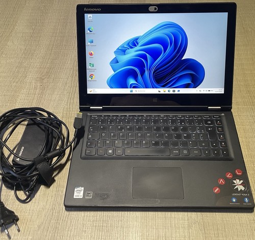 Tablette lenovo yoga 360 - tablette,