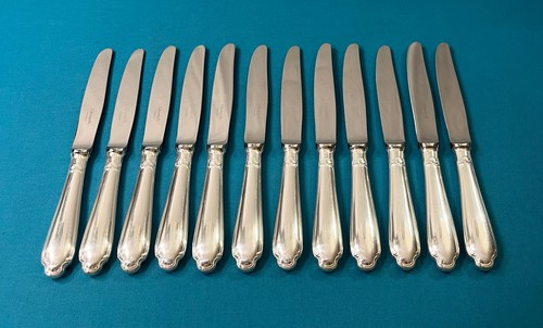 Brillant couteaux a - couteaux,