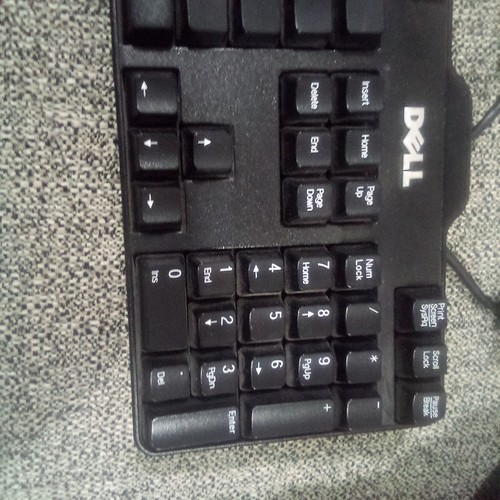 Dell 8135 usb hub wired - dell,