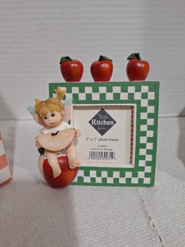 Enesco little kitchen - enesco,