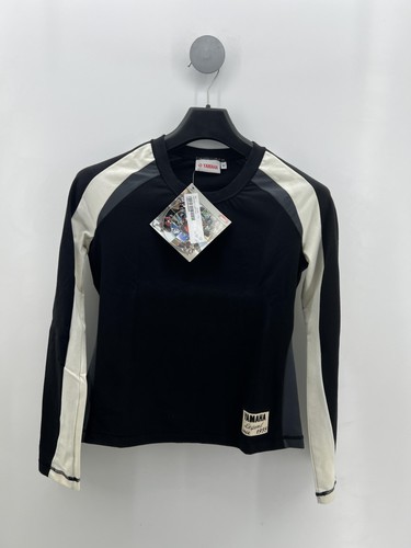 Shirt donna yamaha - donna,