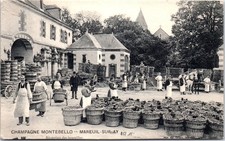 51 MAREUIL SUR AY - champagne