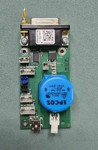 Internal skidata sd848 - internal,