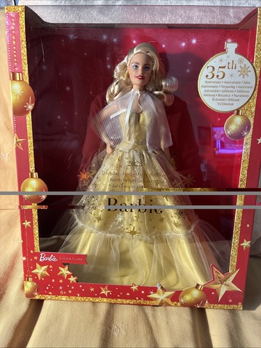 Poupée barbie blonde - poupée,