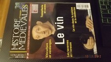 GC Revue Histoire Medievales