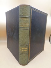 Ernest Bellecroix : La chasse