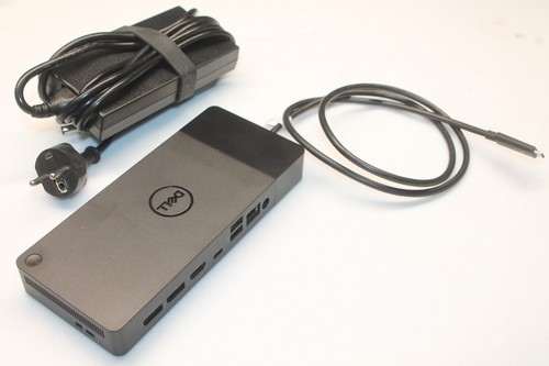 Dell usb dock station - usb-c, ..