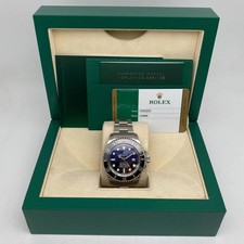 Rolex Sea-Dweller 116660