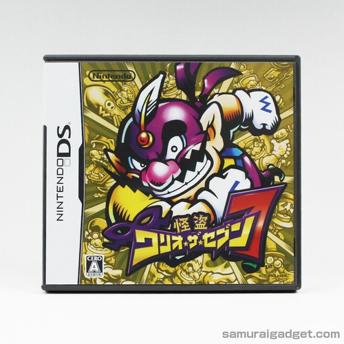 Wario master disguise - wario,