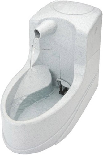 Petite fontaine eau pour - à,