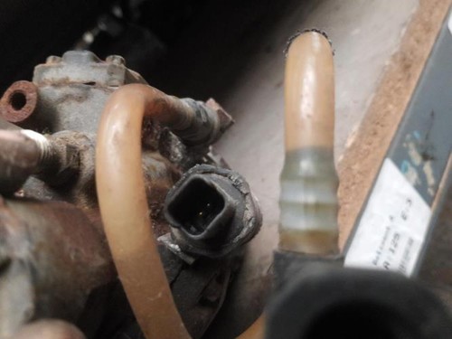 Pompe injection citroen - injection,
