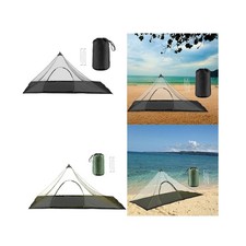 Tente Bivy Triangle pour Une