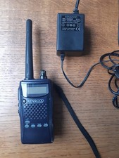 Radio VHF Kenwood TH-K2 Walkie