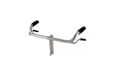 Guidon vélo type avec - de,
