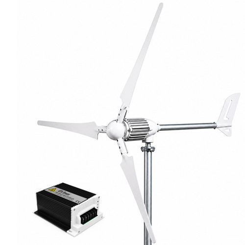 Turbine éolienne 700 - turbine,