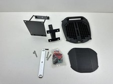 Support top case - top, shad