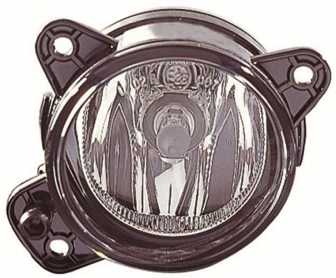 Projecteur halogène droit - projecteur,