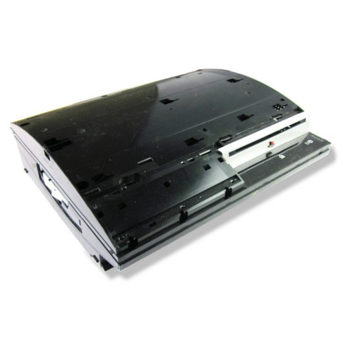 Console ps3 défectueuse - ps3,